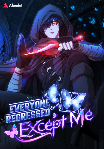 Everyone Regressed Except Me