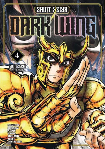 Saint Seiya