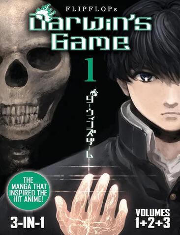 Darwin's Game