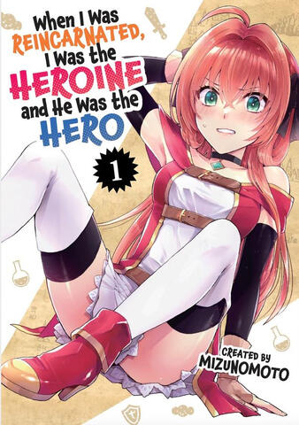 Heroine